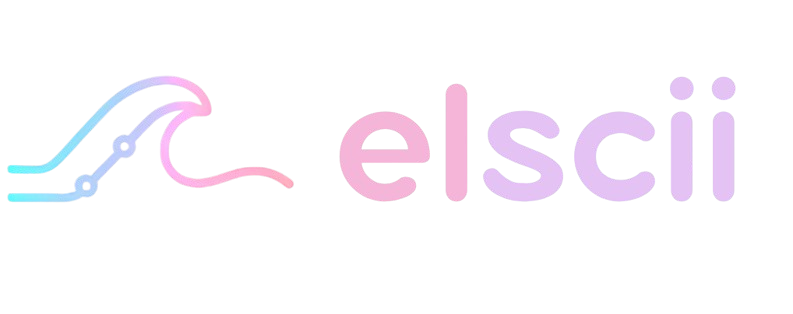 elscii footer logo